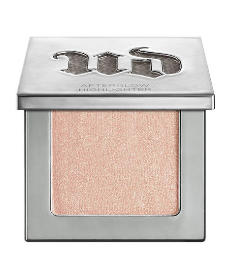 11. Urban Decay Afterglow 8-Hour Powder Highlighter, $26