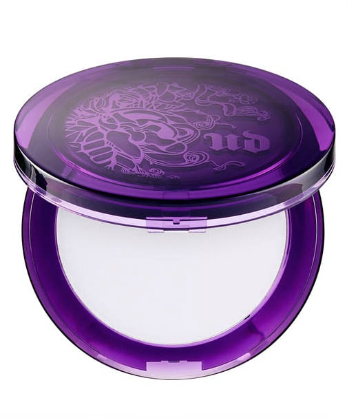 13. Urban Decay De-Slick Mattifying Powder, $34