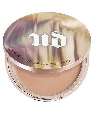 Urban Decay Naked Skin One & Done Blur On the Run, $34