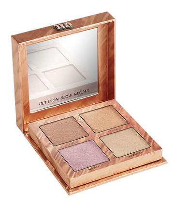 Urban Decay O.N.S. Afterglow Highlighter Palette, $34 (On-Sale for $19)