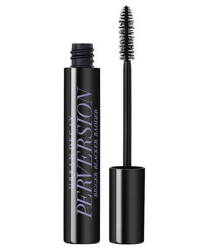 9. Urban Decay Perversion Mascara, $24