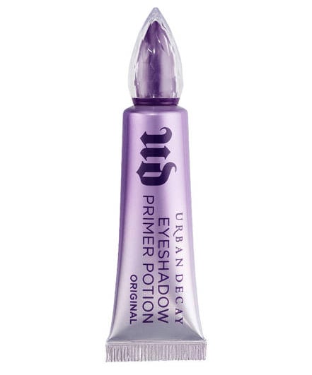 4. Urban Decay Eyeshadow Primer Potion, $24