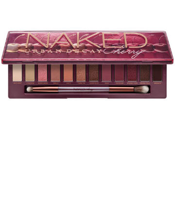 Urban Decay Naked Cherry Palette, $49