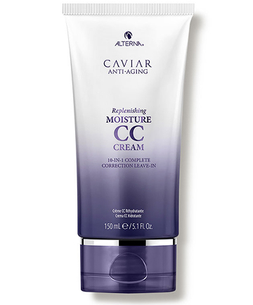 Alterna Caviar Anti-Aging Replenishing Moisture CC Cream, $42