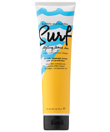 Bumble and Bumble Surf Styling Leave In, $29