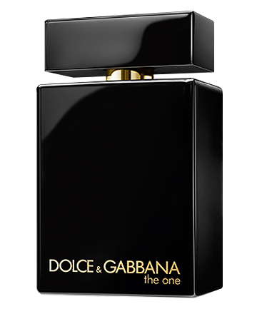 Splurge Men's: Dolce & Gabbana The One for Men Eau de Parfum Intense, $78 for 1.60 oz