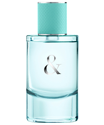 Tiffany & Co. Tiffany & Love Eau de Parfum for Her, $105