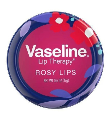 Vaseline Lip Therapy Rosy Lips Easter Balms and Treatments, $2.99