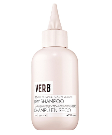 Verb Dry Shampoo, $16