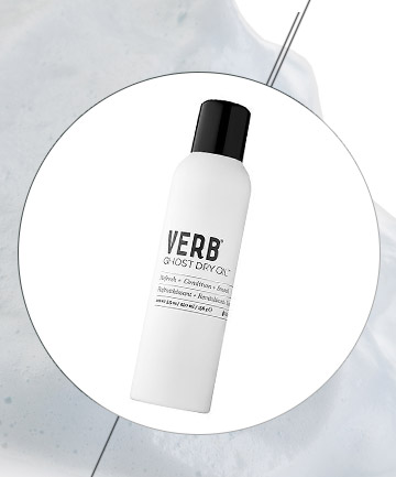 Verb Ghost Dry Oil, $16