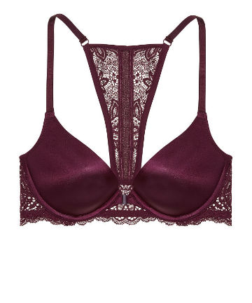 Victoria's Secret Bombshell Bra, Seven Ways to Increase Your Cup