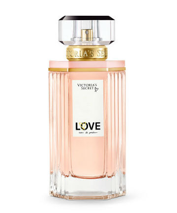 Victoria's Secret Love Eau de Parfum, $55