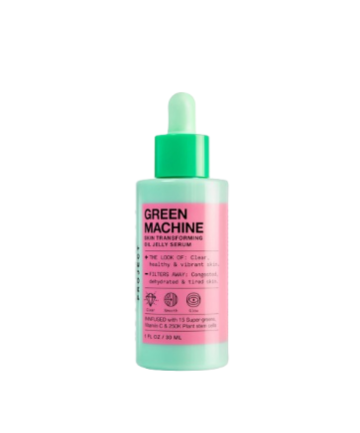 InnBeauty Project Green Machine Serum, $34