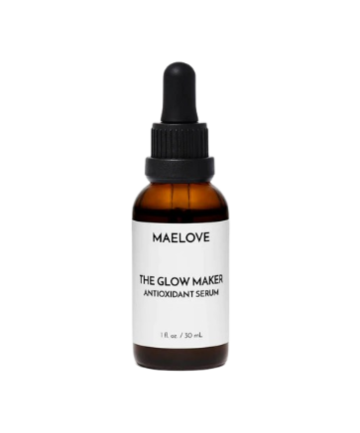 Maelove Glow Maker, $32.95