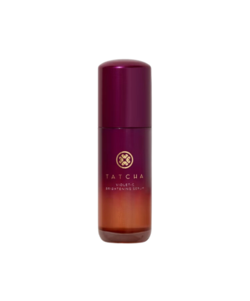 Tatcha Violet-C Brightening Serum, $89
