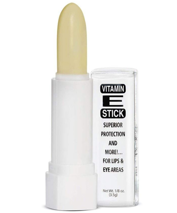 Reviva Labs Vitamin E Oil E-Stick, $5