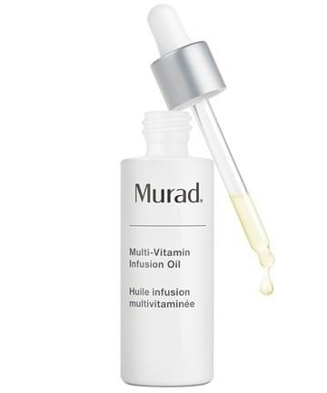 Murad Multi-Vitamin Infusion Oil, $72