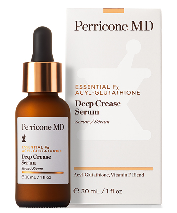 Perricone MD Essential FX Acyl-Glutathione Deep Crease Serum, $179