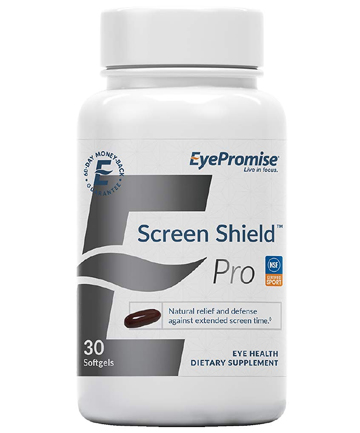 EyePromise Screen Shield Pro, $35.95