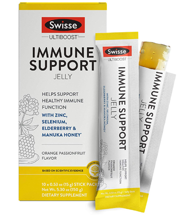 Swisse Ultiboost Immune Support Jelly, $18.90