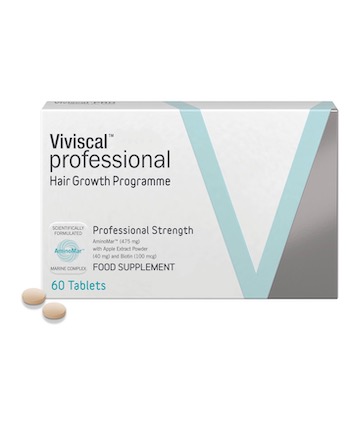 Viviscal Professional Strength Hair Growth Supplement, $90