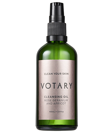 Votary Cleansing Oil, $72