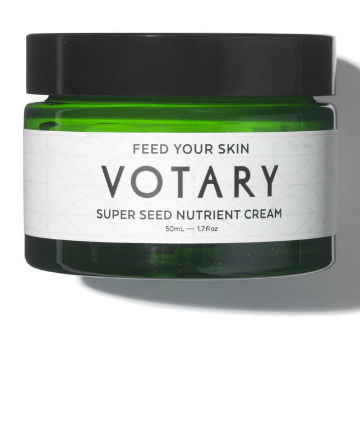 Votary Super Seed Nutrient Cream, $102