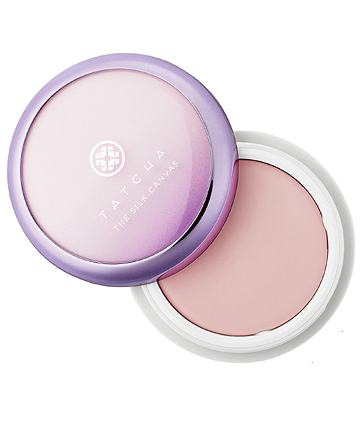 Tatcha The Silk Canvas Filter Finish Protective Primer, $52