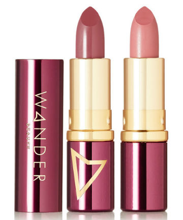 Wander Beauty Wanderout Dual Lipsticks