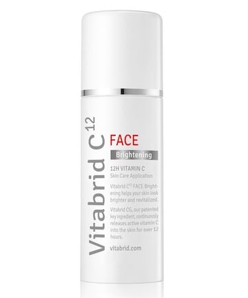Vitabrid C¹² Face Brightening Powder, $60