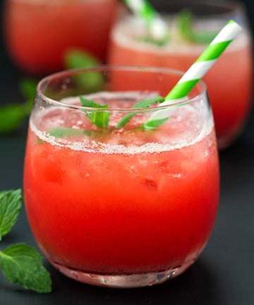 Watermelon Mimosa 