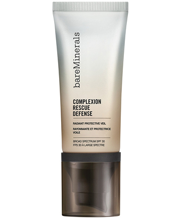 BareMinerals Complexion Rescue Defense Radiant Protective Veil, $39