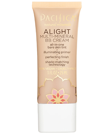 Pacifica Alight Multi-Mineral BB Cream, $16