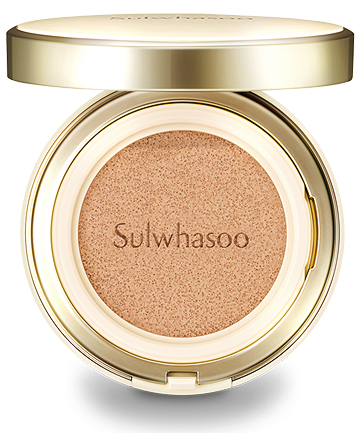 Sulwhasoo Perfecting Cushion EX, $65