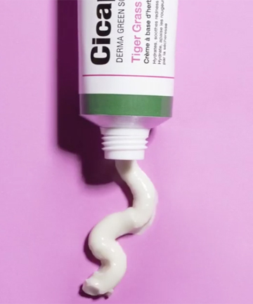 What Is Cica Cream, Anyway?