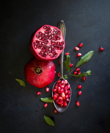 Pomegranates