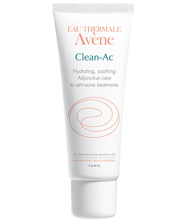 Avene Clean-Ac Soothing Cream, $23
