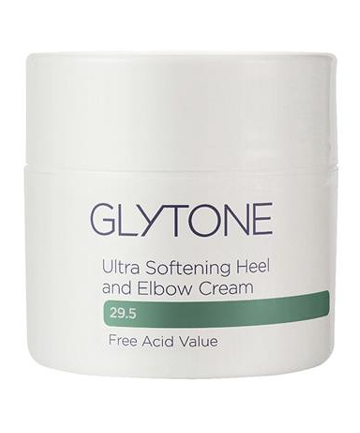 Glytone Ultra Softening Heel and Elbow Cream, $54
