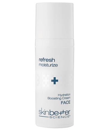 Skinbetter Science Refresh Hydration Boosting Cream Face, $80