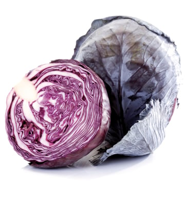 Red cabbage