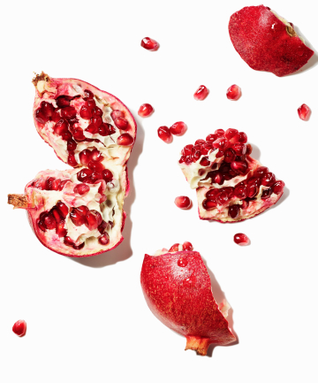 Pomegranate