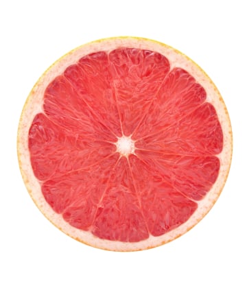 Grapefruit