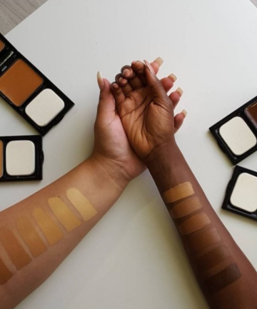 Sacha Cosmetics