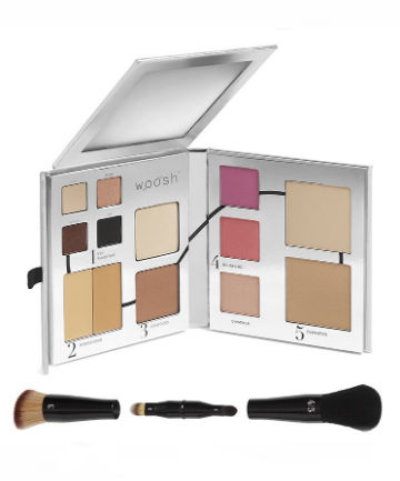 It Cosmetics Special Edition It Girl Beauty Book 49 98 13 All Inclusive Makeup Kits You Need For Your Next Getaway Page 5