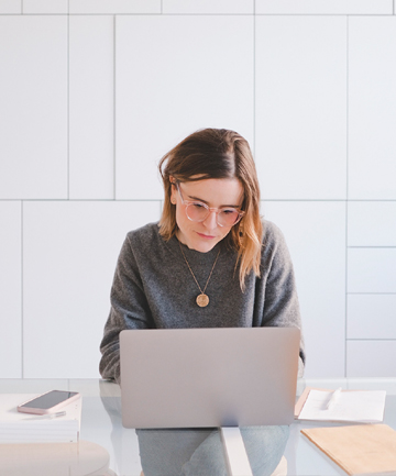 Invest in technology