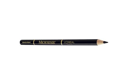 No. 6: L'Oreal Paris Micro Liner Ultra Fine Lining Pencil, $8.49