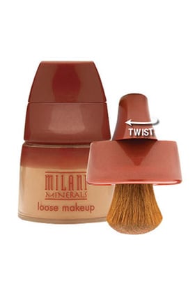 No. 15: Milani Loose Makeup, $7.99