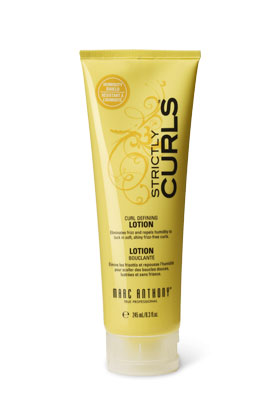 No. 7: Marc Anthony Strictly Curls Curl Defining Lotion, $7.99
