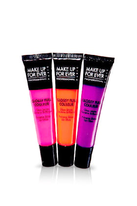 No. 10: Make Up For Ever Glossy Full, $19