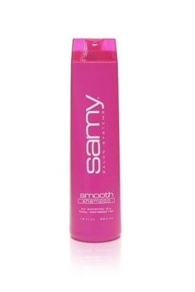 No. 2: Samy Smooth Shampoo, $6.49